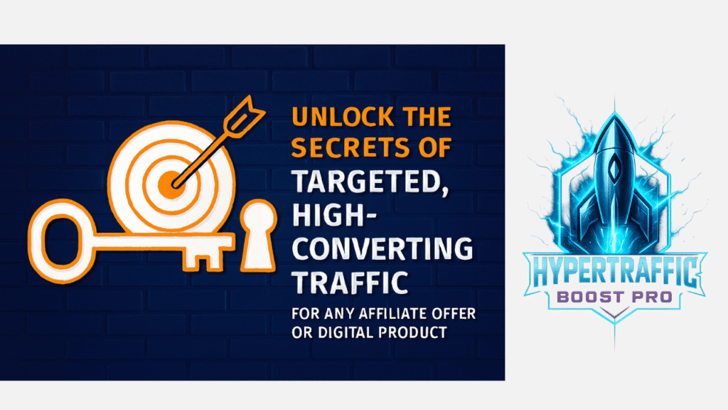 HyperTraffic Boost Pro