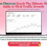 1M Pinterest Reach Blueprint Review