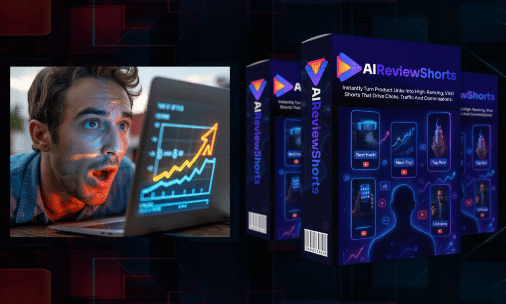 AI ReviewShorts Review