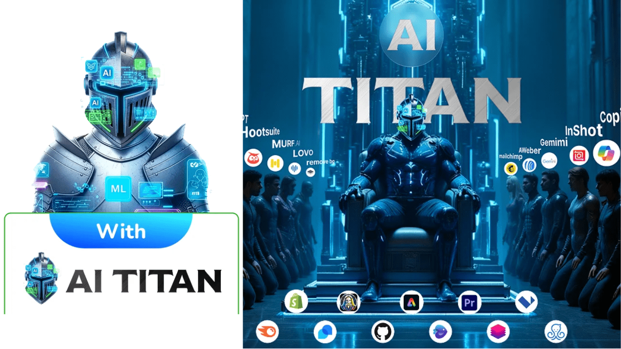 AI Titan Review