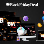 Black Friday Business Empire Suite