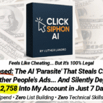 Click Siphon AI Review 2025