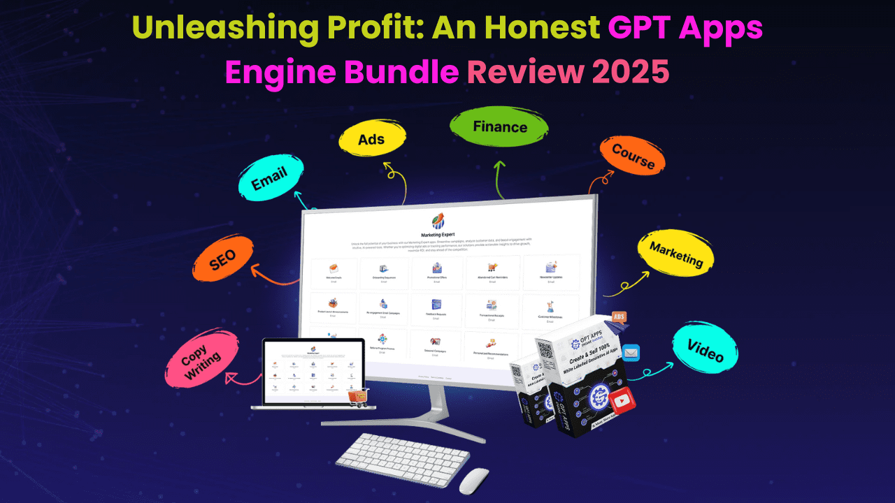 GPT Apps Engine Bundle Review
