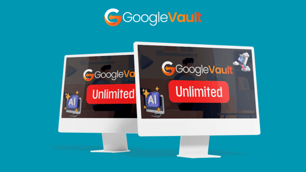 GoogleVault Review