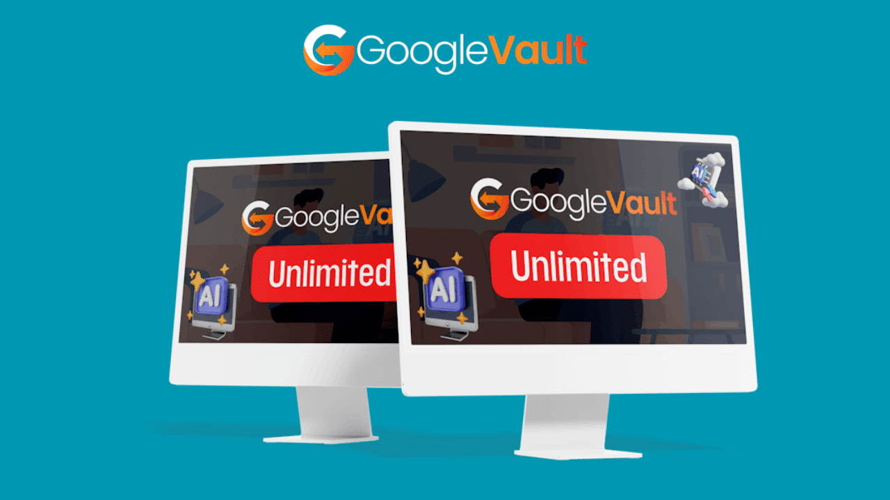 GoogleVault Review