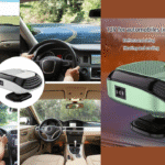 IPRee Car Heater Review