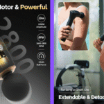 Massage Gun Review