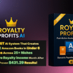 Royalty Profits Ai Review