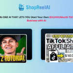 ShopReelAI Review