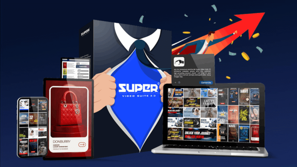 Super Video Suite Review