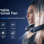 Wearable Air Conditioner