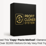 Profit Cloner System