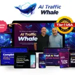 AI Traffic Whale