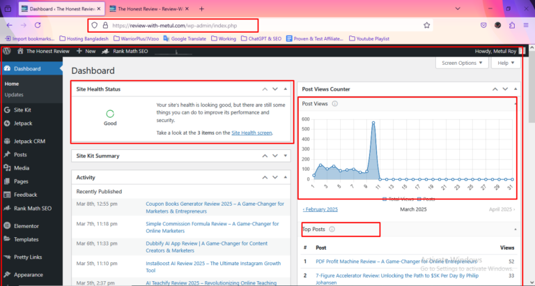 Build Product Review WordPress Website-1
