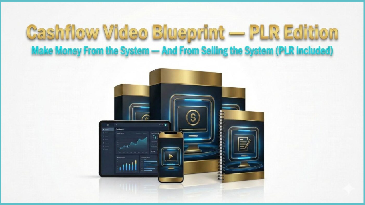 Cashflow Blueprint Review