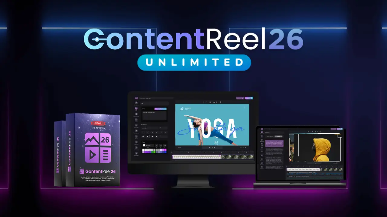 ContentReel Review