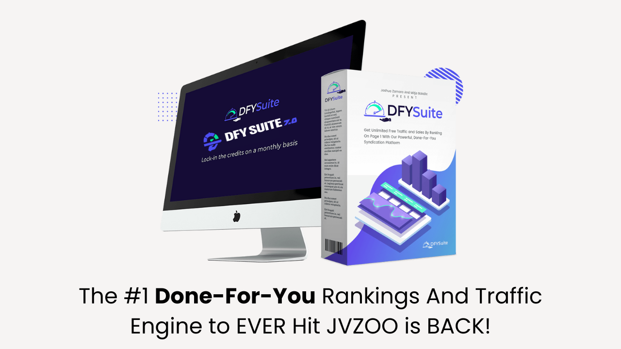 DFY Suite 7.0 Review