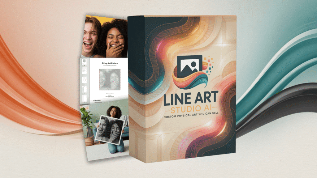 Line Art Studio AI Review