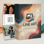 Line Art Studio AI Review