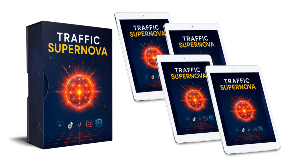 Traffic Supernova Review
