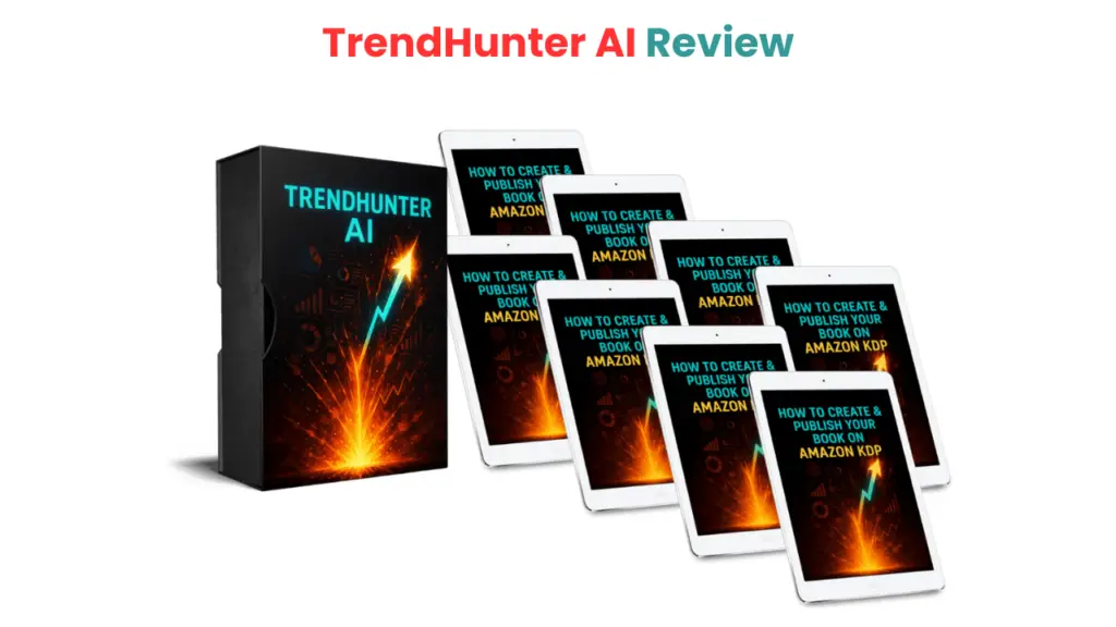TrendHunter AI Review
