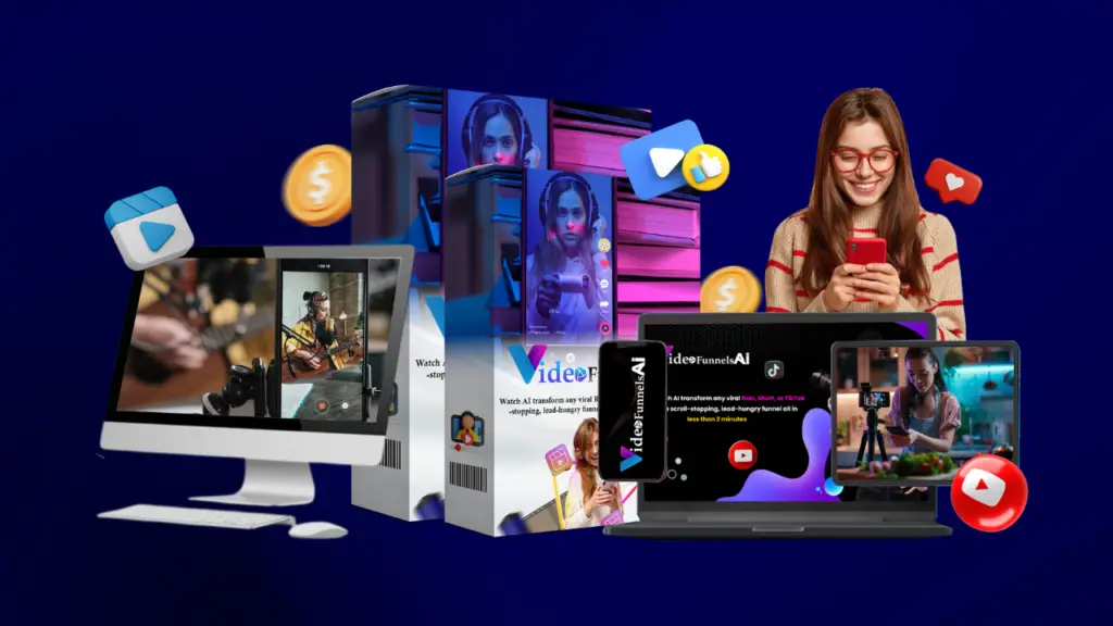 VideoFunnels AI Review