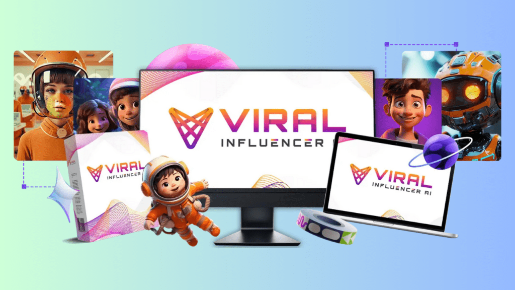 Viral Influencer AI Review