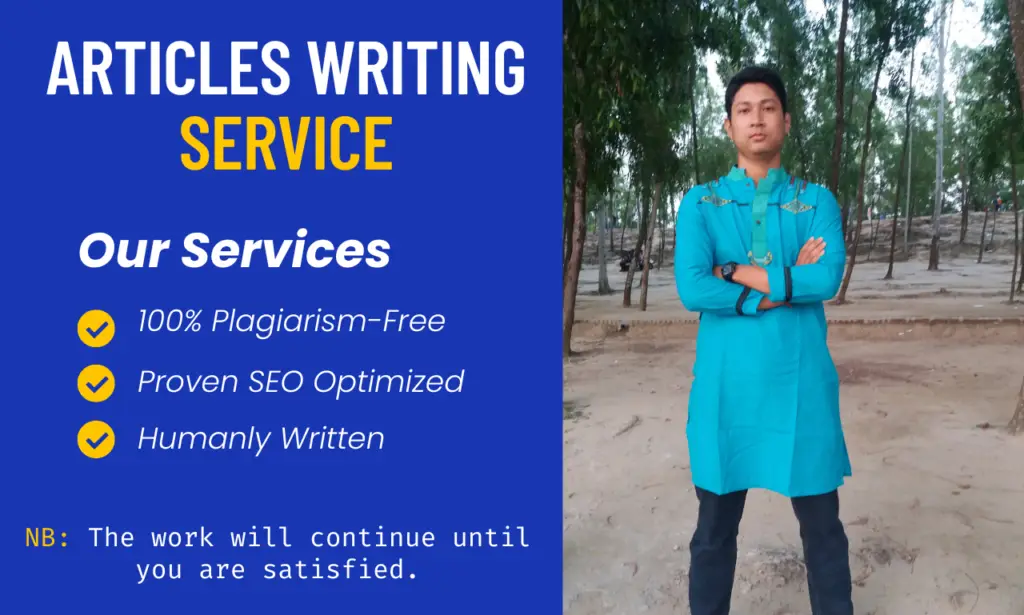 Write SEO Optimized Digital Product Review Article