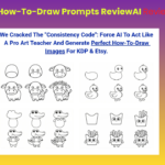 How-To-Draw Prompts Review