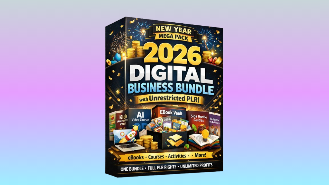 Christmas Profit Bundle Review