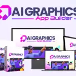 AI Graphics App Builder
