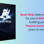Book Ninja Review