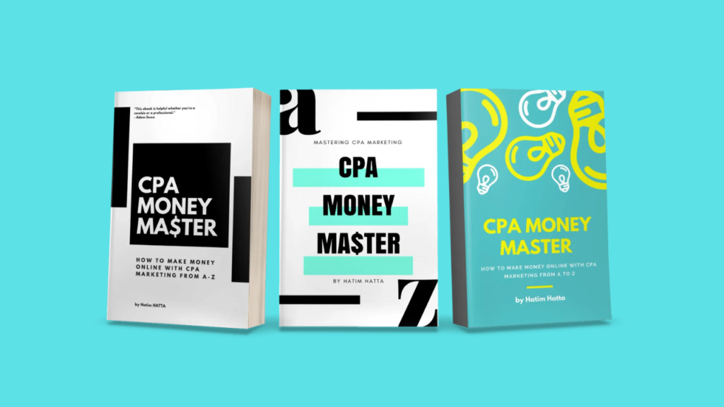 CPA Money Master