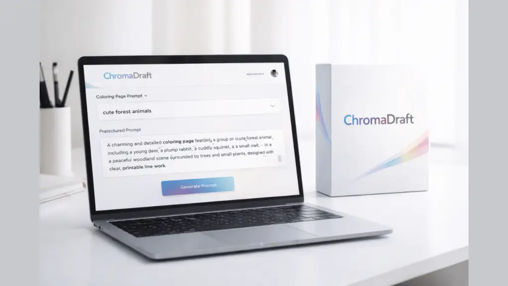 ChromaDraft Review