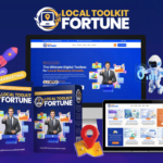 Local Toolkit Fortune Review