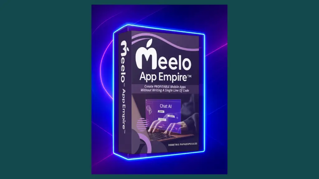 Meelo App Empire Review