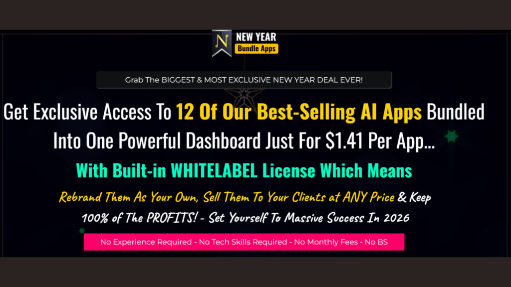 NY BundleApps Review