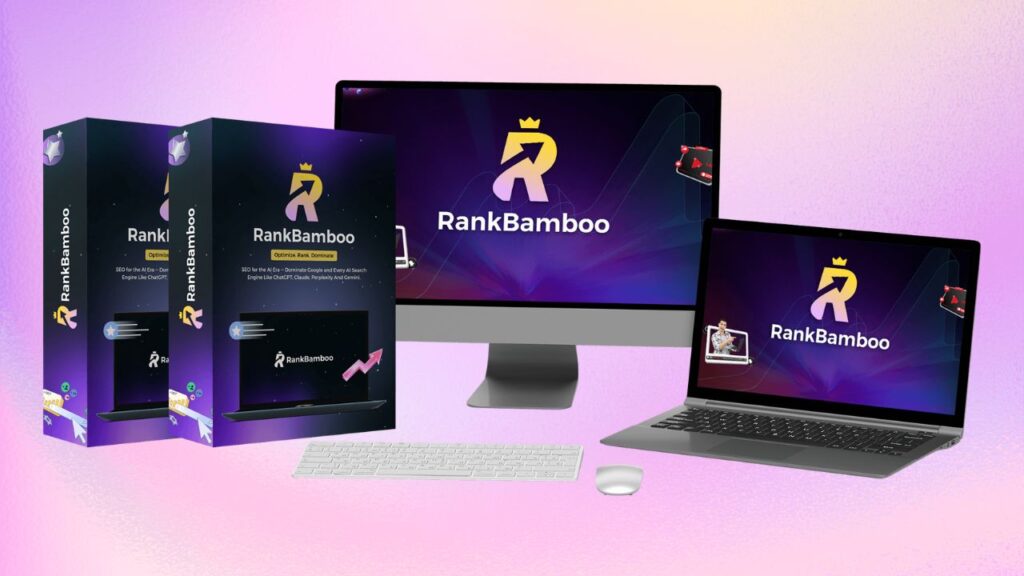 RankBamboo Review