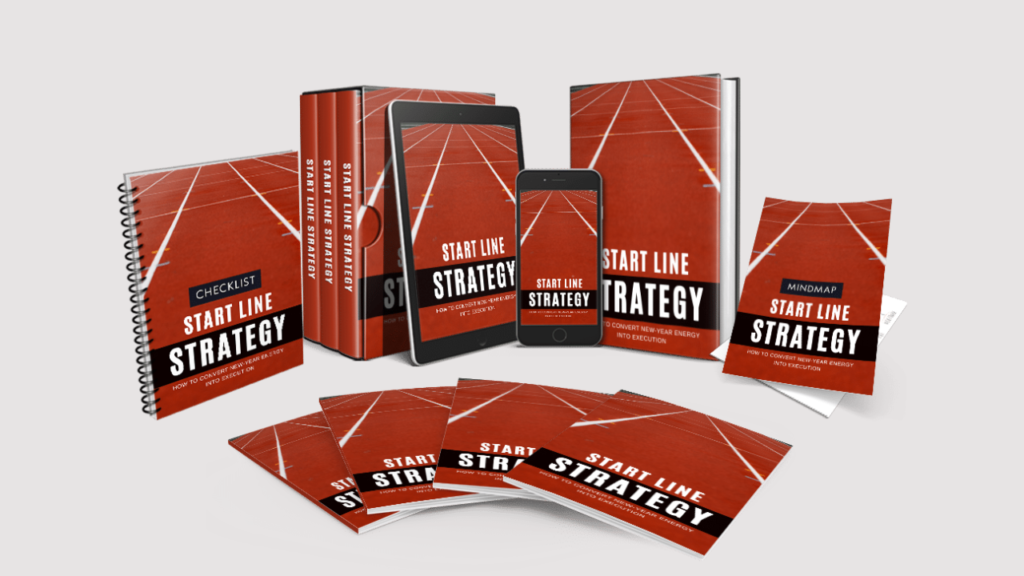 Start Line Strategy Review