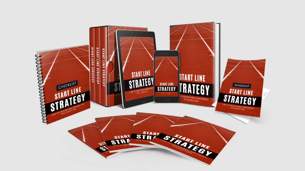 Start Line Strategy Review