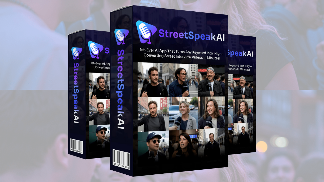 StreetSpeak AI Review