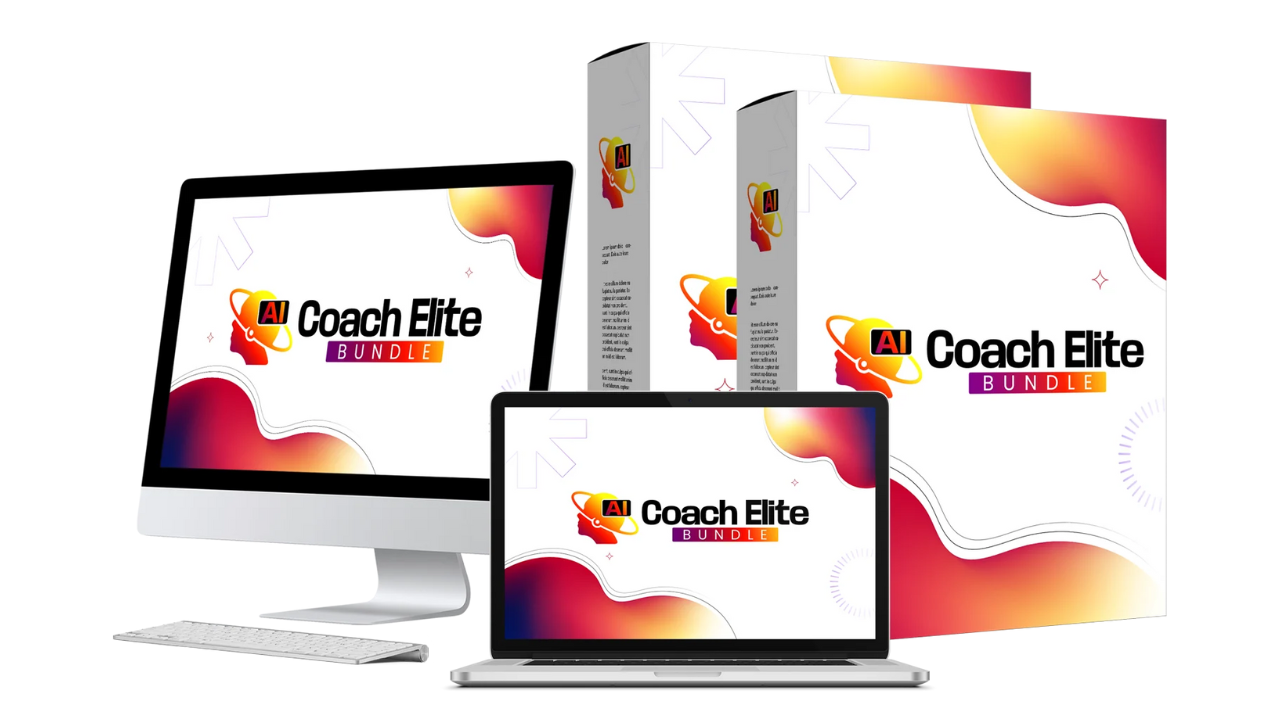 AI Elite Coach Bundle Review