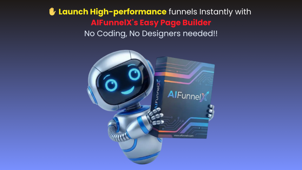 AIFunnelX Review