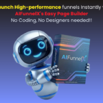 AIFunnelX Review