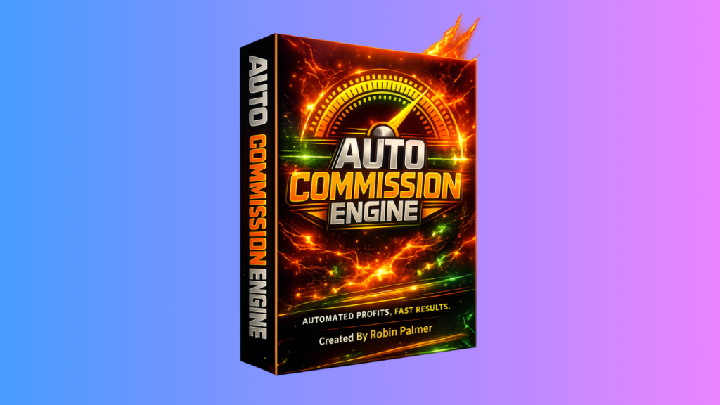 Auto Commission Engine Review