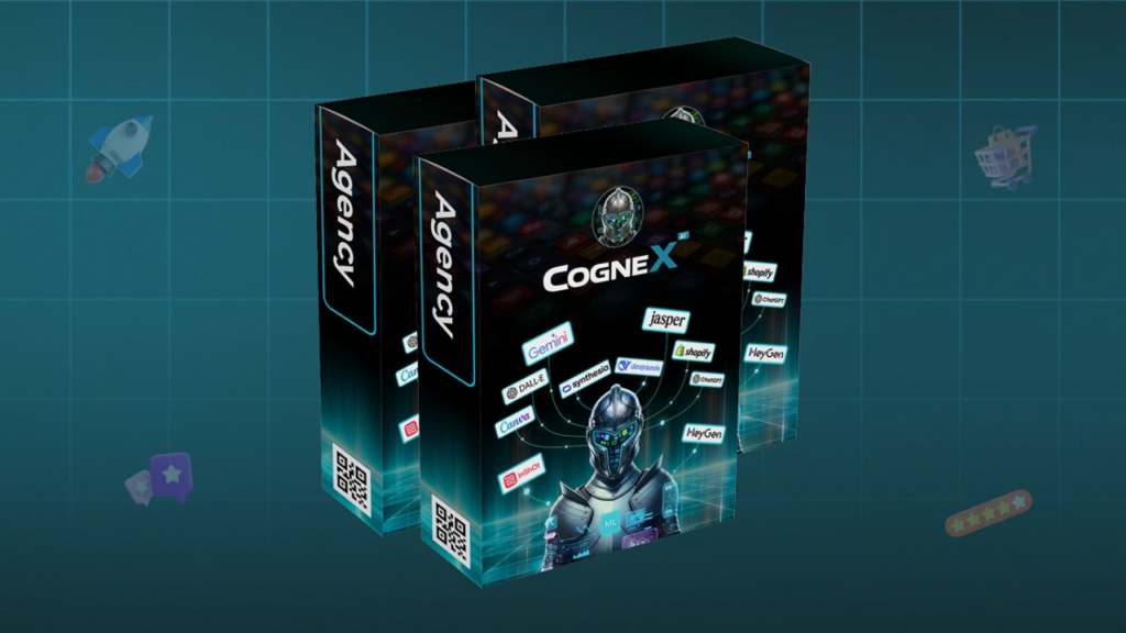 CognExAI Bundle Review