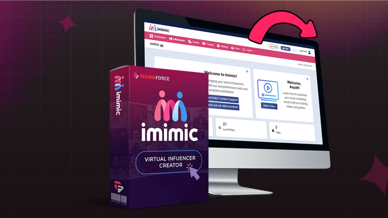 Imimic Elite Review