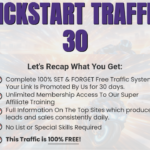 Kickstart Traffic Review