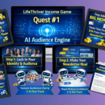 LifeThriver Income Game Review