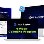 LinkedEmpire Review